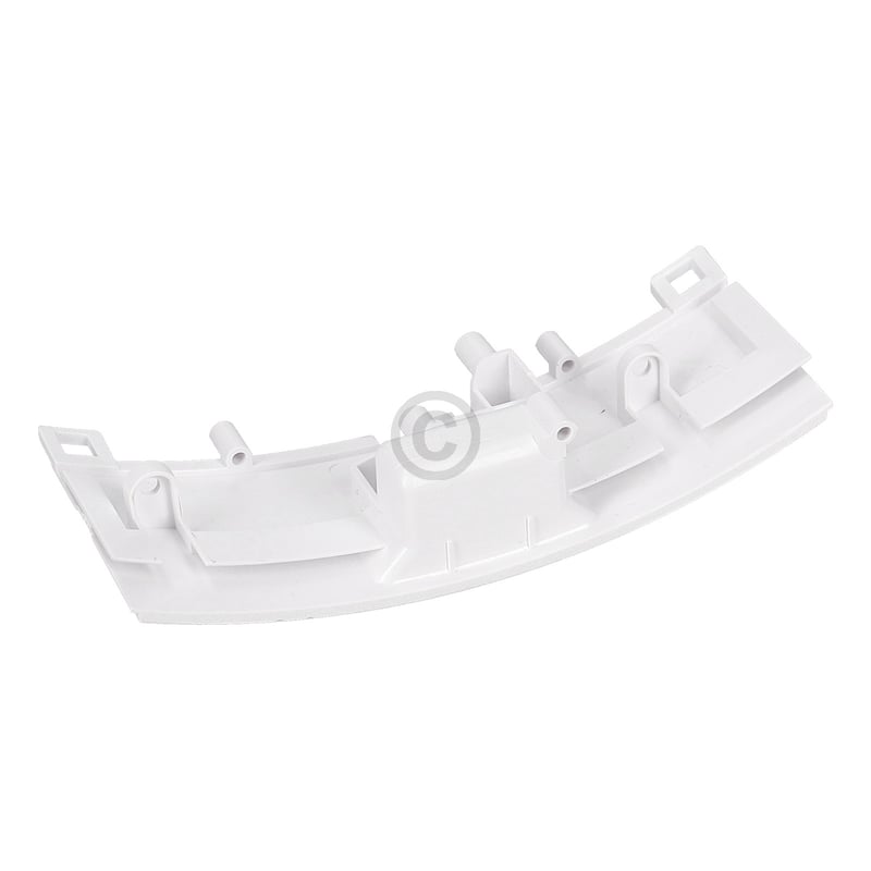Rear re-charge cover 201-2478-1840 Ecovacs