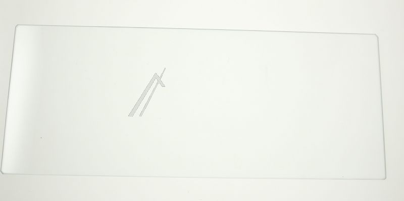 Deckel Gemüsefach für Kühlschrank Smeg 772172251 Kunststoff klar