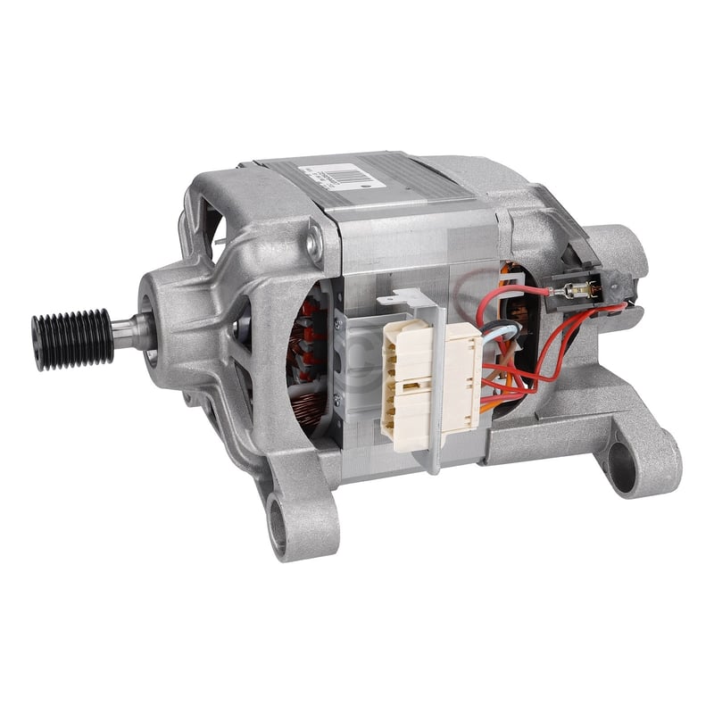 Waschmaschinenmotor Candy/Hoover 41039074 Ø21,5x92 CCW