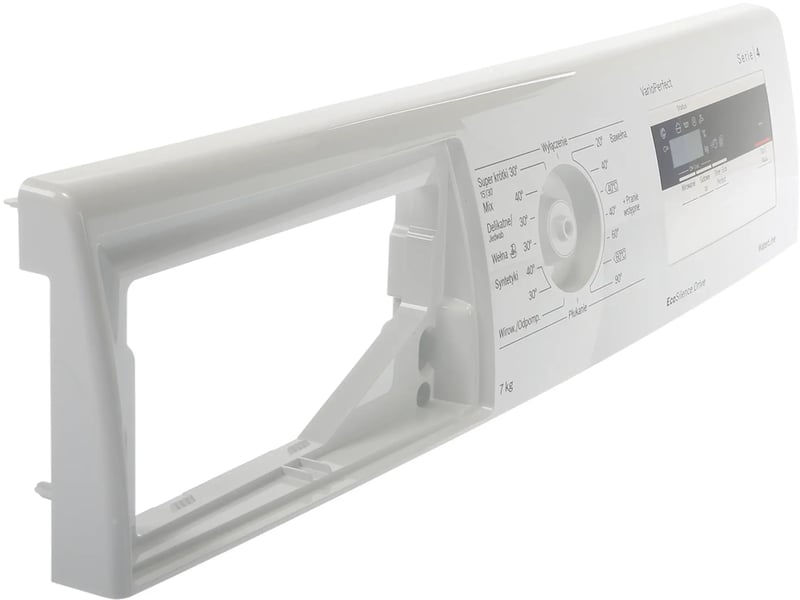 Bedienblende 11012428