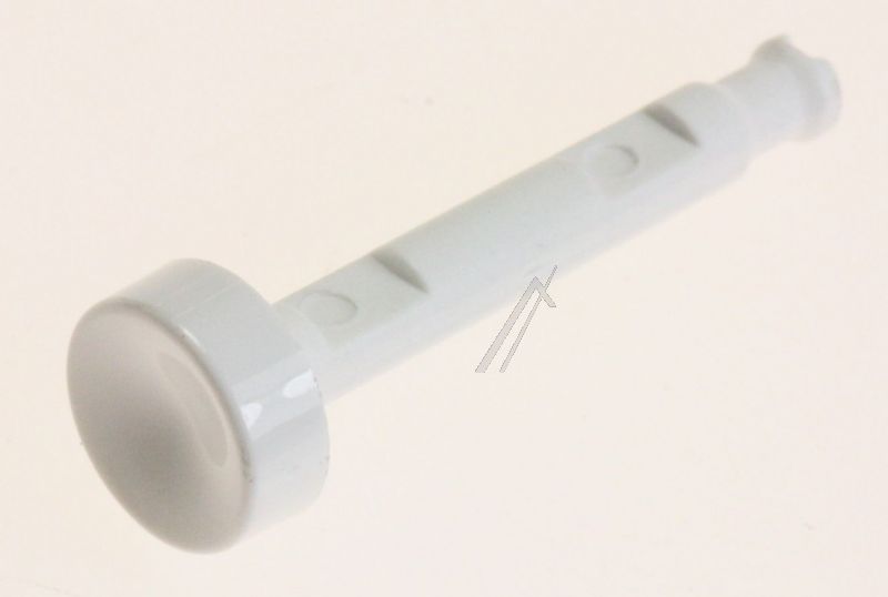 Programm-Drucktaste für Herde, weiß (3550293017)