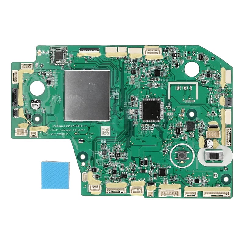 Main board of Deebot（Black） 201-2441-0401