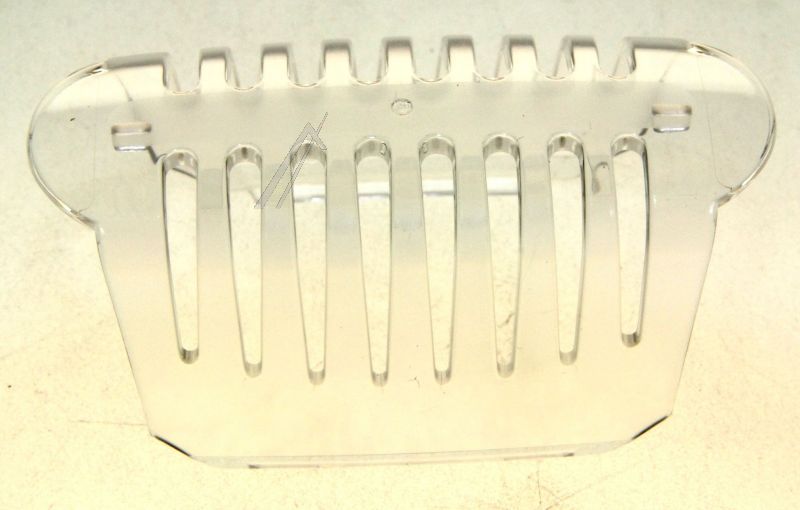 Schutzkappe für Braun Rasierer 81255560 transparent
