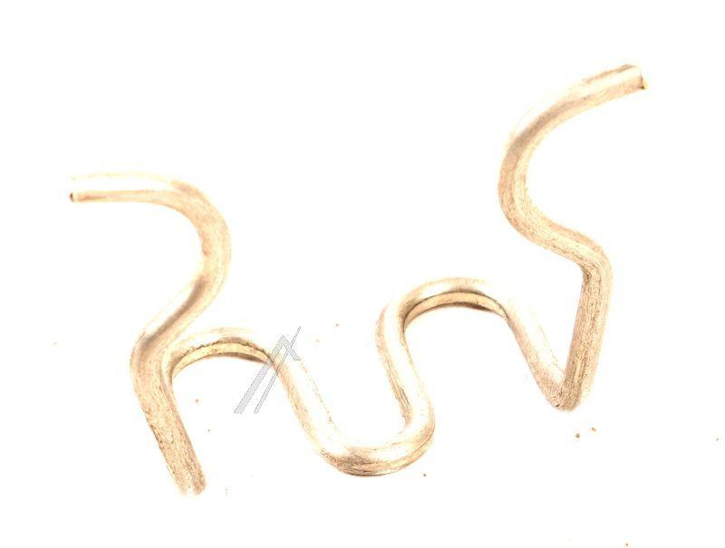 Halter Heizung für Staubsauger Beko Grundig Arcelik C00922336 Befestigung