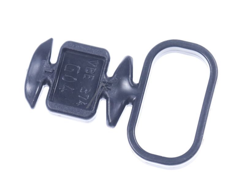 Abstandshalter für Vestel Kühlschrank 42329128 Kunststoff, weiß