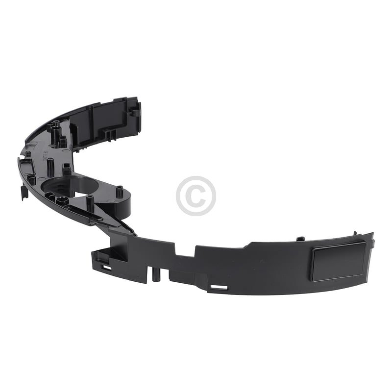 D-TOF Halterung Ecovacs 201-2417-23B1 für Staubsauger-Roboter Ecovacs