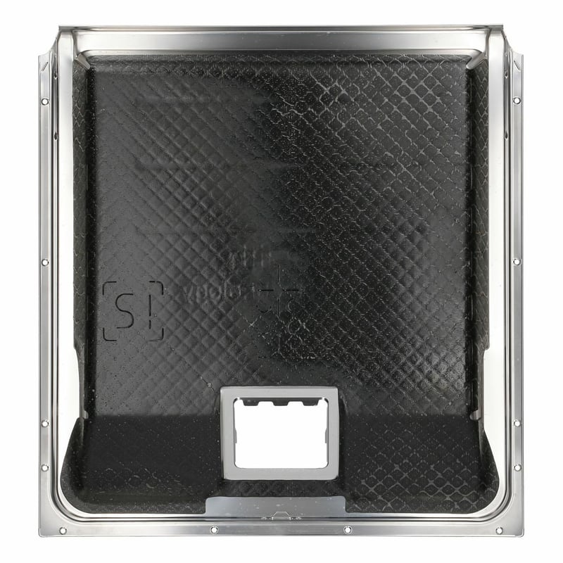 Innentür mit Zeolithprägung BOSCH 20001870 für Geschirrspüler