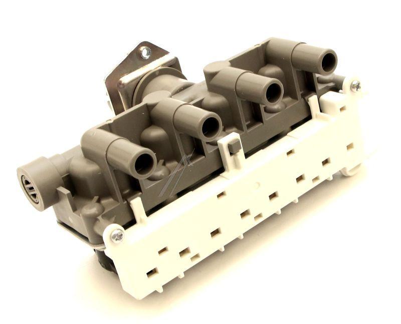 Einlassventil für Waschmaschine Com Magnetventil Wasserzulauf Haier