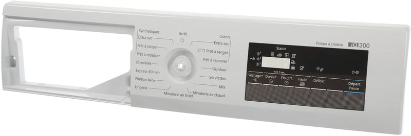 Bedienblende 11012862