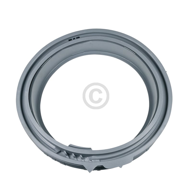 Türmanschette wie SAMSUNG DC64-02750A für Waschmaschine