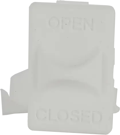 Drehgriff-Vorwahl 00421765