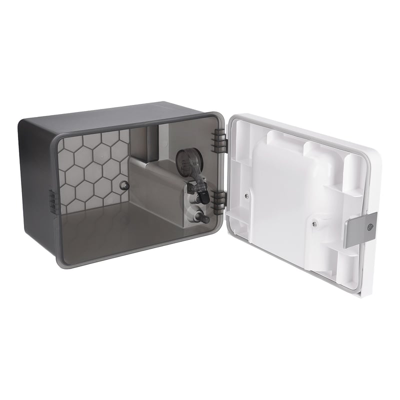 Dirty Water Tank （white） 201-2441-0479