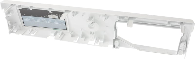 Bedienblende 11018689