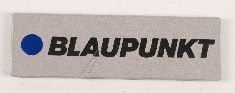 Schild für Dunstabzugshaube Bosch Siemens 00637830 Gehäuseabdeckung