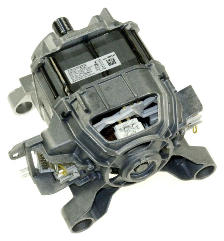 Waschmaschinenmotor Bosch Siemens 00145210 Antrieb