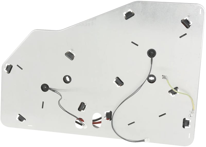 Heizzone-Induktion 00746614