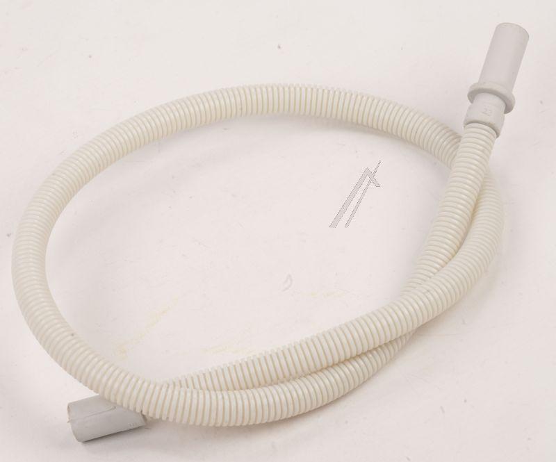Wasserpumpenschlauch für Trockner Beko Grundig Arçelik C00908508 Anschluss Wassertank