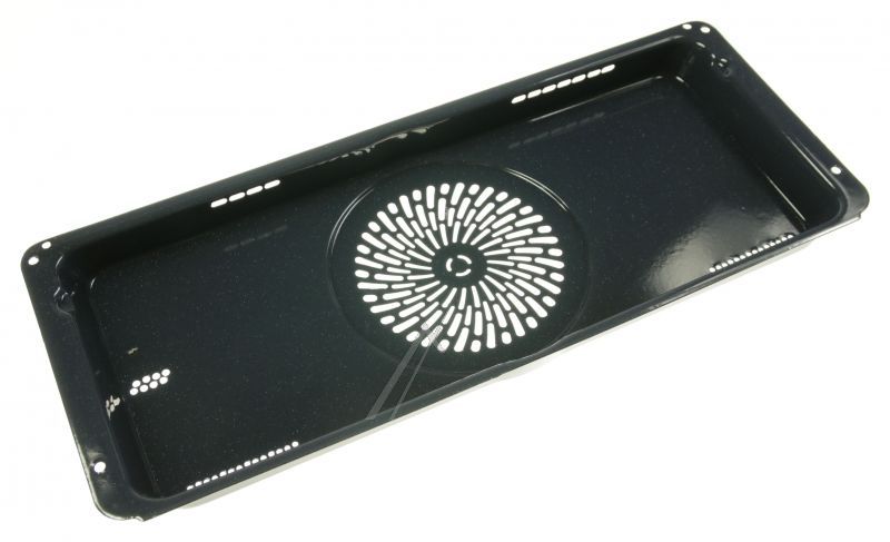 Rückwand, Umluftgebläse, 420X169 (140072968062)