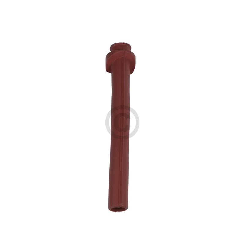 Ablaufschlauch DeLonghi 5512500089 Öl-Ablassrohr für Fritteuse