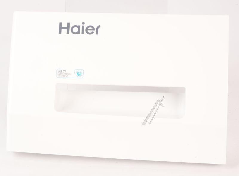 Einspülkasten-Griff für Waschmaschine Haier 49056299 Frontblende, Mechanik