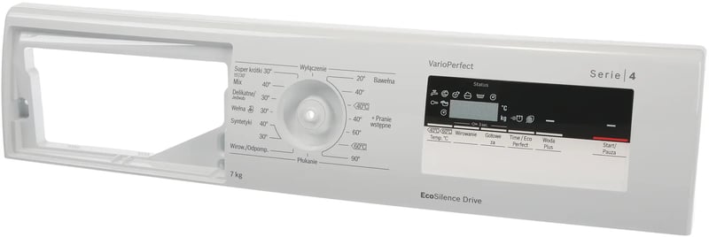 Bedienblende 11012434