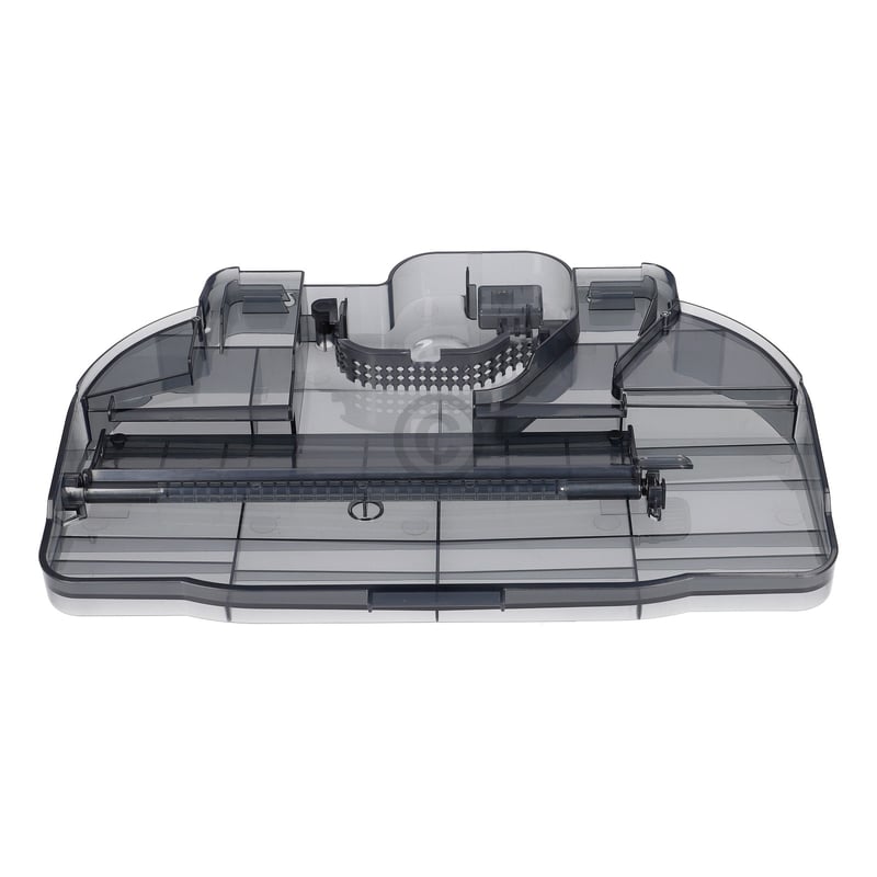 Detachable base Ecovacs 201-24A3-0077 für Staubsauger-Roboter Ecovacs