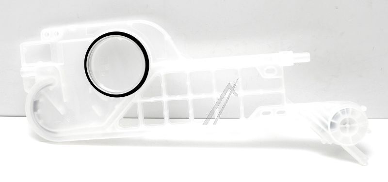 Luftfalle für Ofen Whirlpool Indesit C00853268 488000853268 Druckwächtergefäß