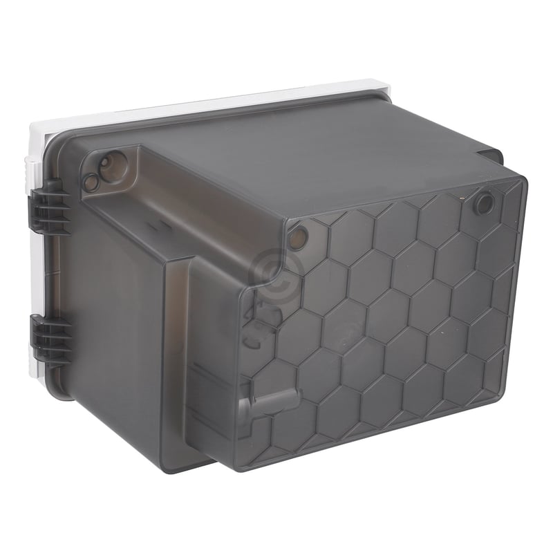 Clean water tank(white) 201-2453-0028