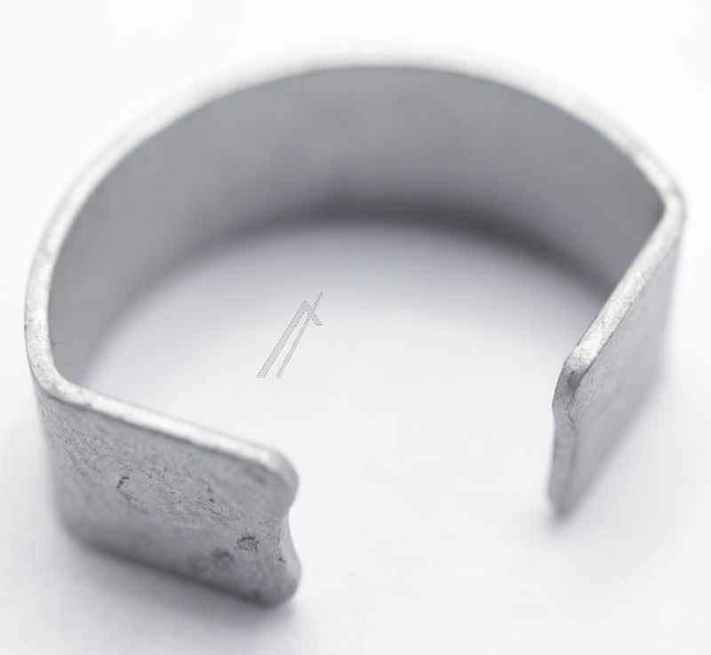 Spannfeder für Kühlschrank Liebherr 720311600 Schließdämpfer