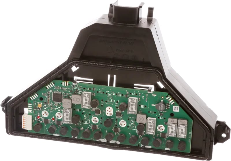 Steuerungsmodul 11020210