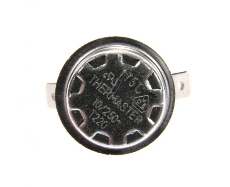 SEB Fritteuse Thermostat SS990611 Temperaturregler