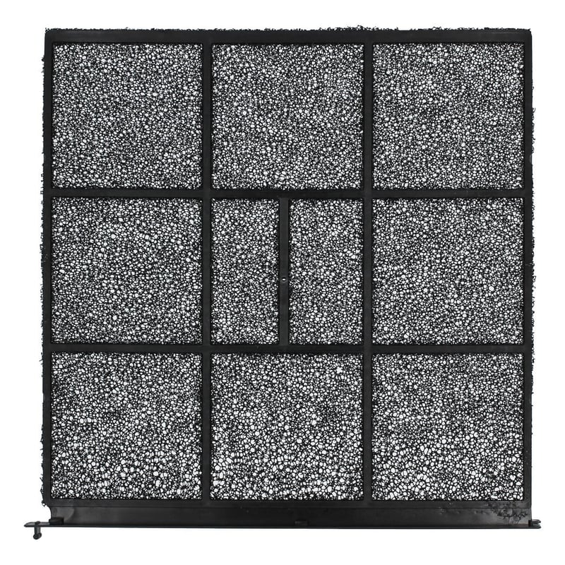 Staubfilter Liebherr 7422500 für Kühlschrank