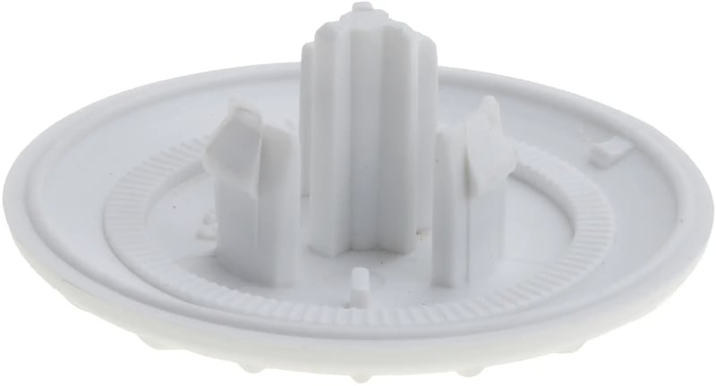 Drehgriff-Temperatur 00622279