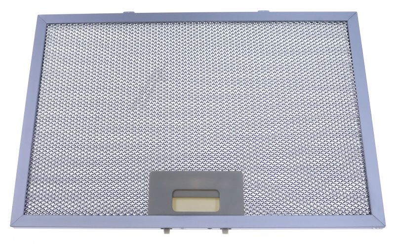 Aluminiumfilter für Dunstabzugshaube Amica 1045520 Metallfettfilter Dunstabzug