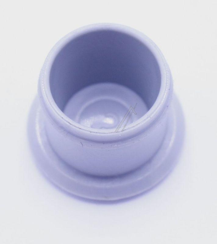 Buchsenabdeckung für Kühlschrank Whirlpool 481253288065 Gehäuse, Innen