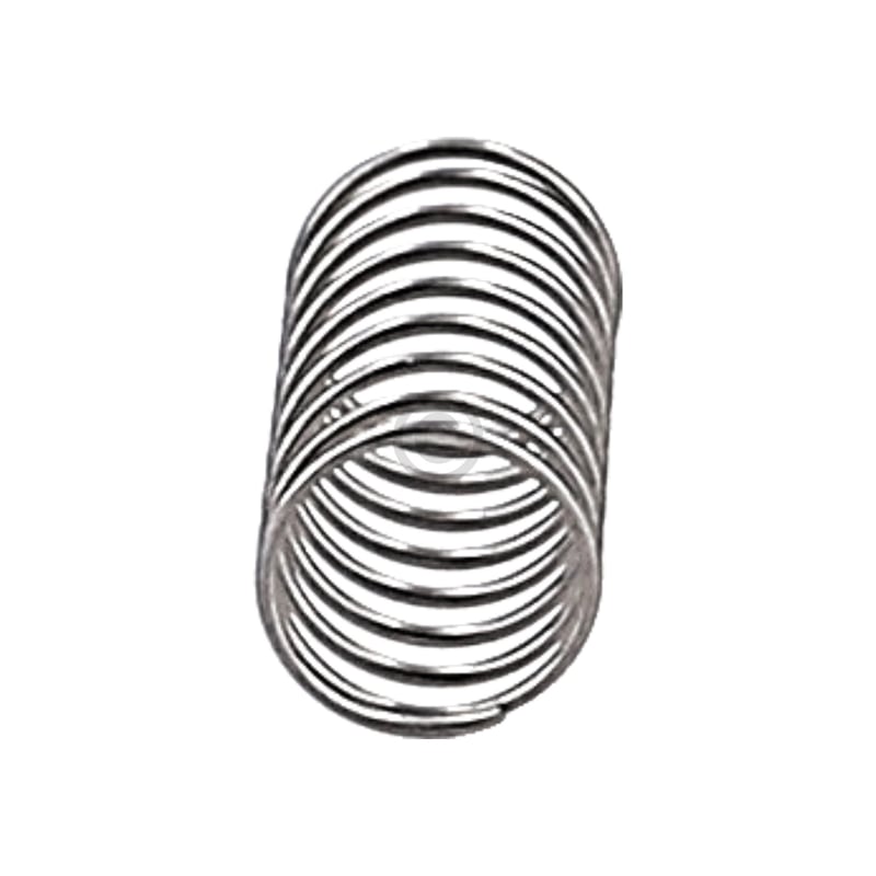 Feder Ecovacs 201-2353-1040 für Staubsauger-Roboter