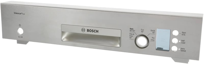 Bedienblende 11013409