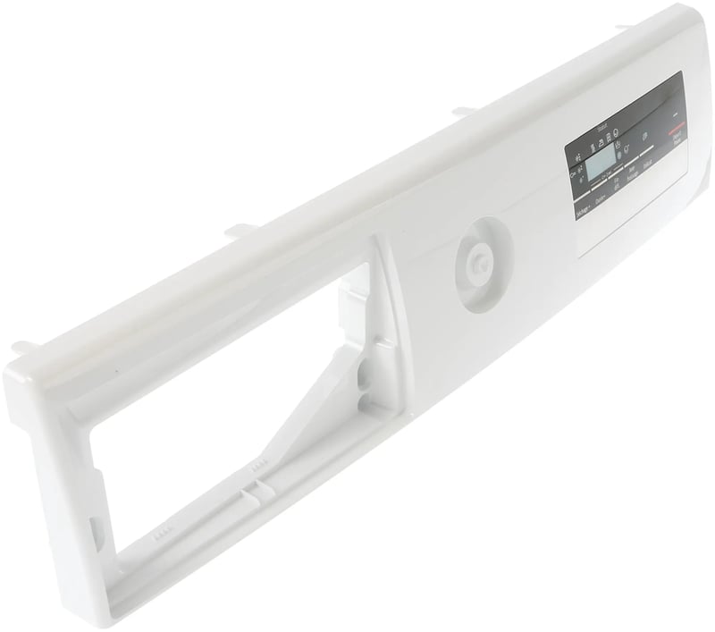 Bedienblende 11015718