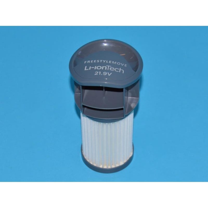 HEPA-Filter für Staubsauger Hisense/Gorenje 733491 Luftreinigung