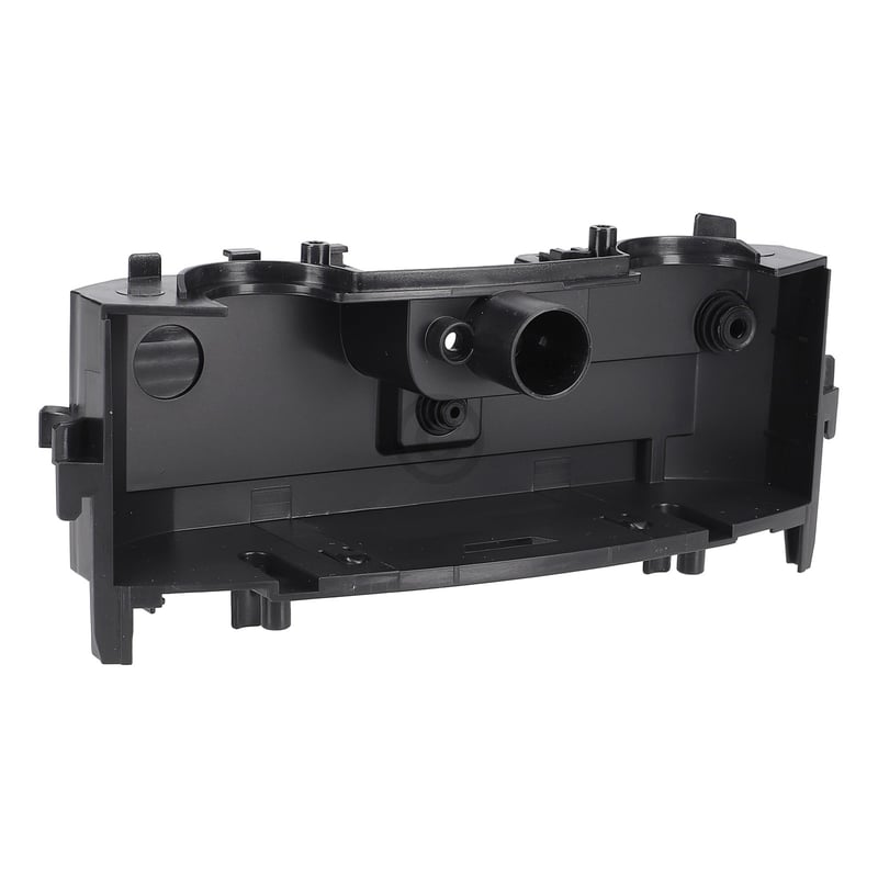 waste water box Fix Chasis（black） 201-2488-0524 Ecovacs