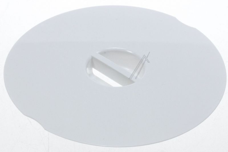 Abdeckung für Allesschneider BSH-Gruppe 00491137 Schutz, Kunststoff