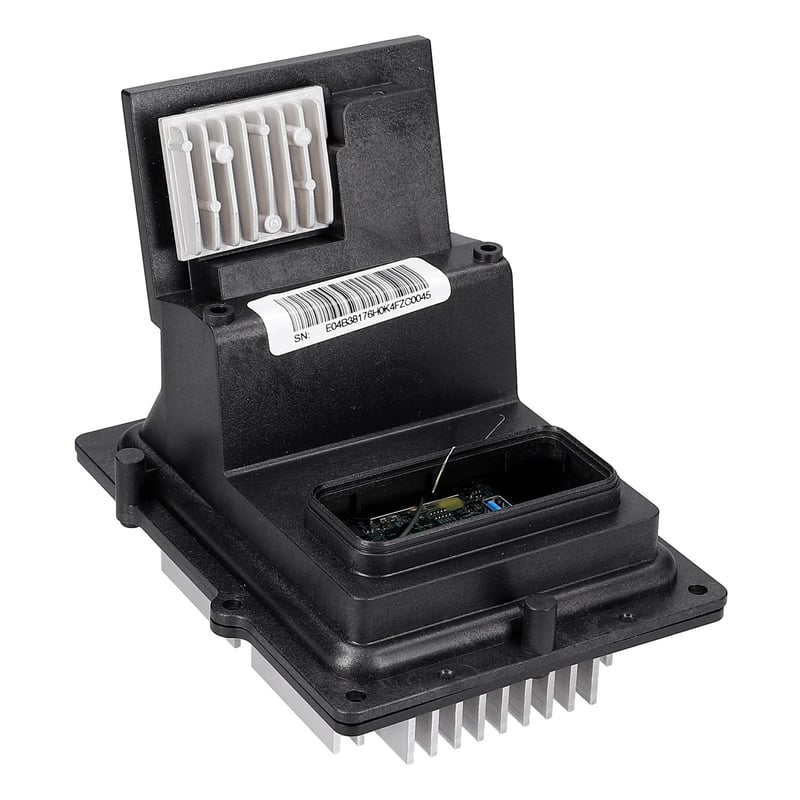 Core board & Cameras module 201-2507-0003 Ecovacs