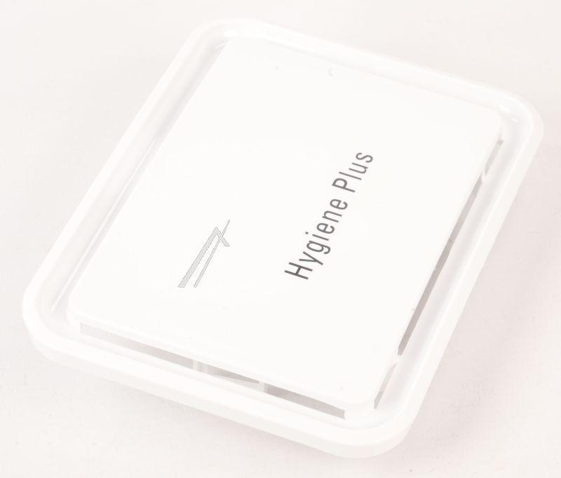 Abschottblech weiss HYGIENE PLUS 481010661247 Bauknecht