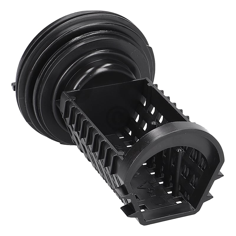 Flusensieb passend für LG Electronics 383EER2001A BLUPARTS - KOMPATIBEL