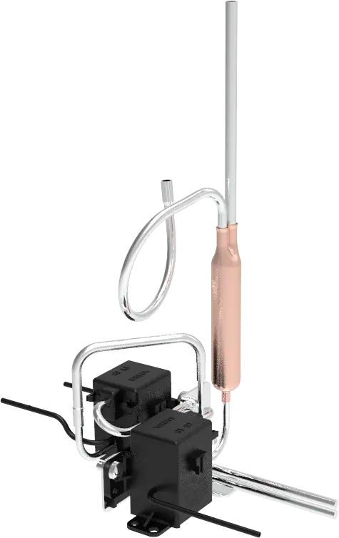 Magnetventil 00753234