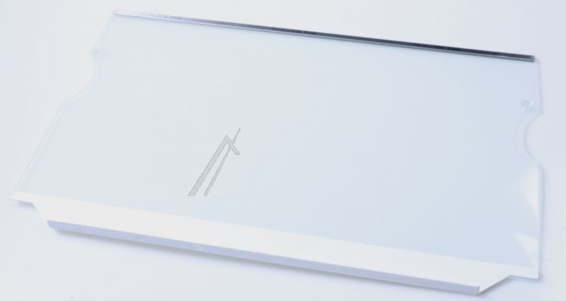 Glasplatte für Kühlschrank Liebherr 727603700 vorn, komplett, Bc Gamma