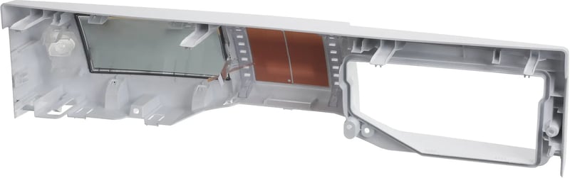 Bedienblende 11019547