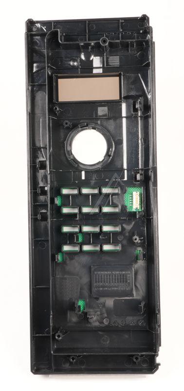 Blende für Mikrowelle Bosch Siemens 11058842 Frontblende außen
