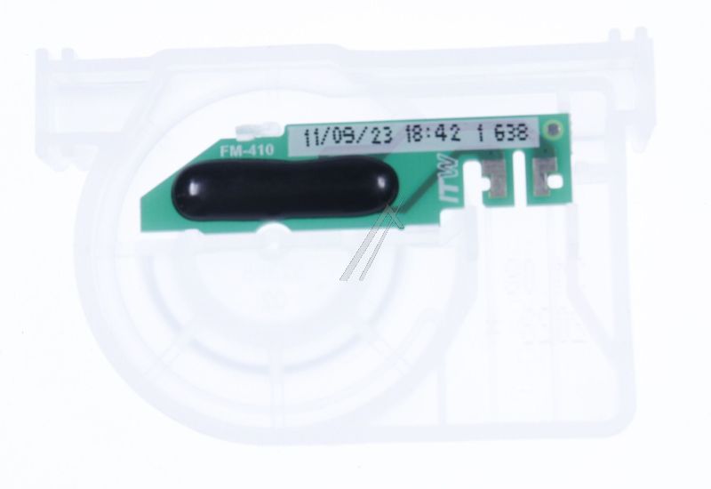 Durchflusssensor für Geschirrspüler Bosch Siemens 10020186 Wassermessung