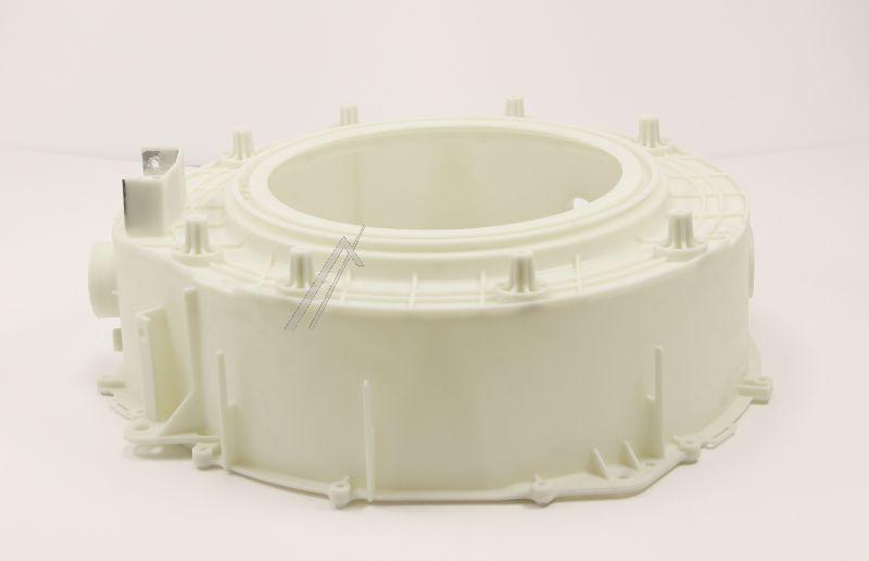 Bottich Oberteil Front für Waschmaschine Midea 12138100002093 Trommelgehäuse Vorderseite